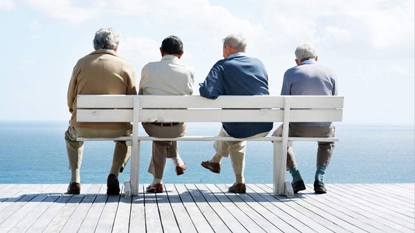jubilación pensiones edad