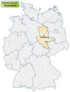 alemania estados sajonia